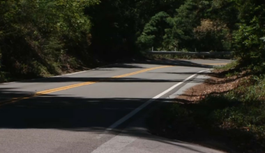 3 killed after car plunges off Highway 9 near Saratoga – NBC Bay Area