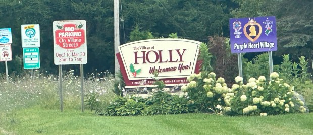 The village will leave a special assessment millage in place in order to help fund police and fire services.(Stephen Frye / MediaNews Group)