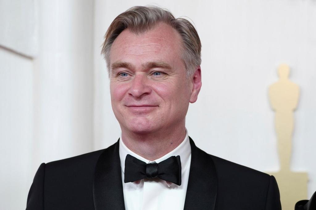 Hollywood directors reach tentative 4-year deal with studios and streamers