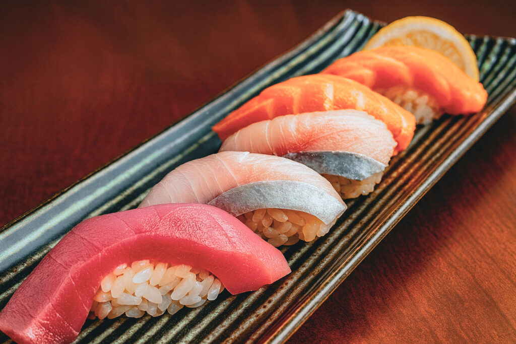 homareya izakaya long beach yakitori sushi chef Yoya Takahashi
