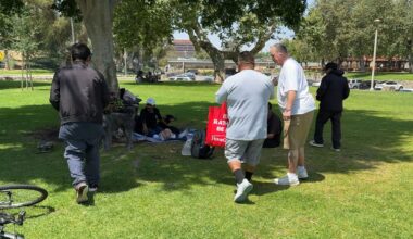 Orange County Point In Time Count homelessness