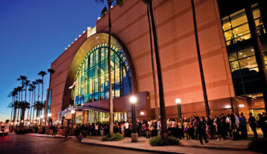 ANAHEIM’S RECORD TOURISM YEAR REFLECTS RISE OF THE “ALWAYS-ON” DESTINATION