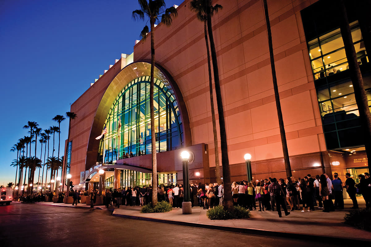 ANAHEIM’S RECORD TOURISM YEAR REFLECTS RISE OF THE “ALWAYS-ON” DESTINATION