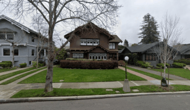 How much were the 10 most expensive home sales in Alameda, reported in the week of May 18?
