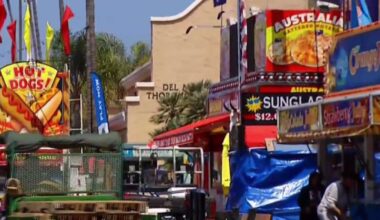2025 San Diego County Fair returns. Here’s everything to know – NBC 7 San Diego