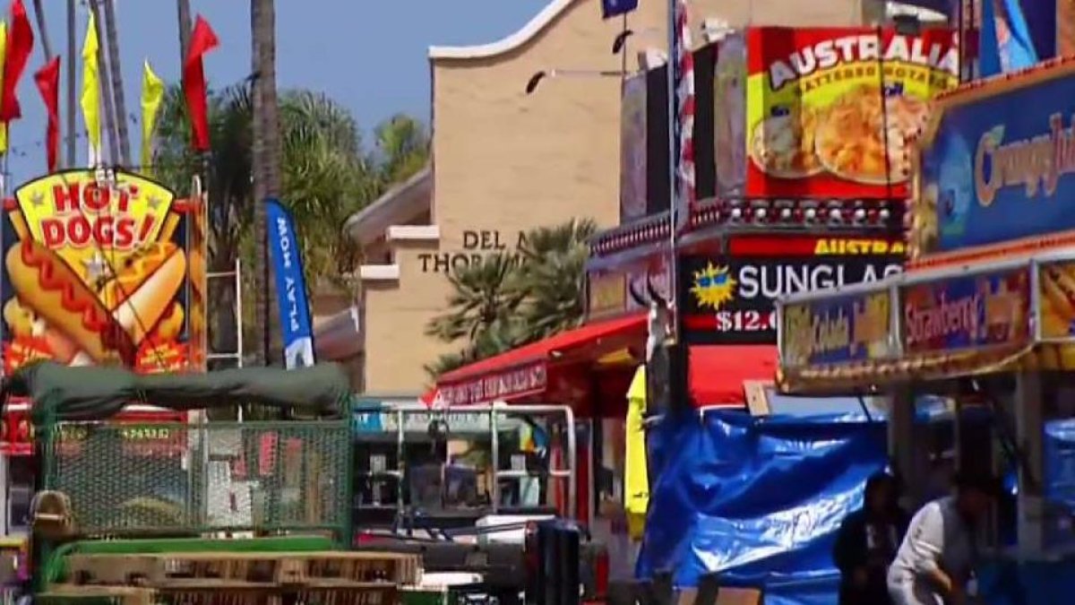 2025 San Diego County Fair returns. Here’s everything to know – NBC 7 San Diego