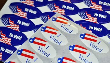California Primary Election Day is here in San Diego – NBC 7 San Diego
