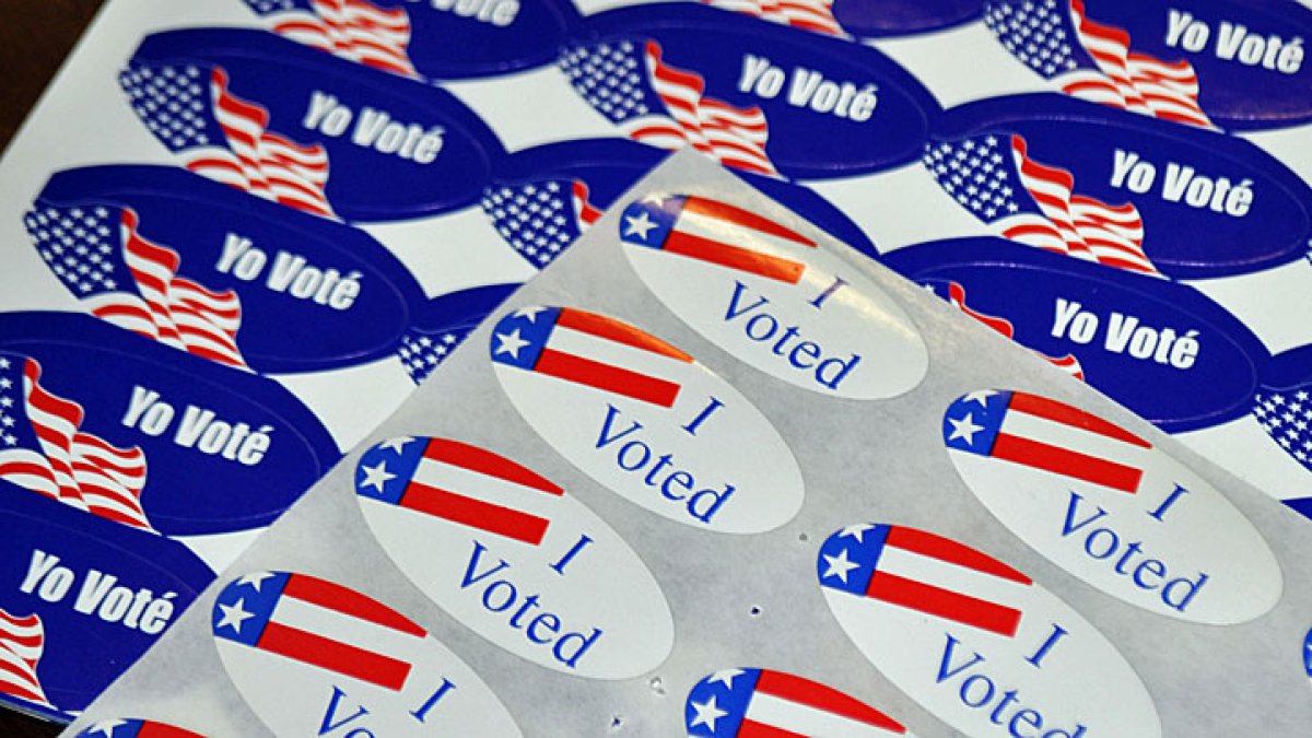 California Primary Election Day is here in San Diego – NBC 7 San Diego