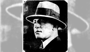 This Hollywood entrepreneur got his start selling popcorn in Redlands – Redlands Daily Facts