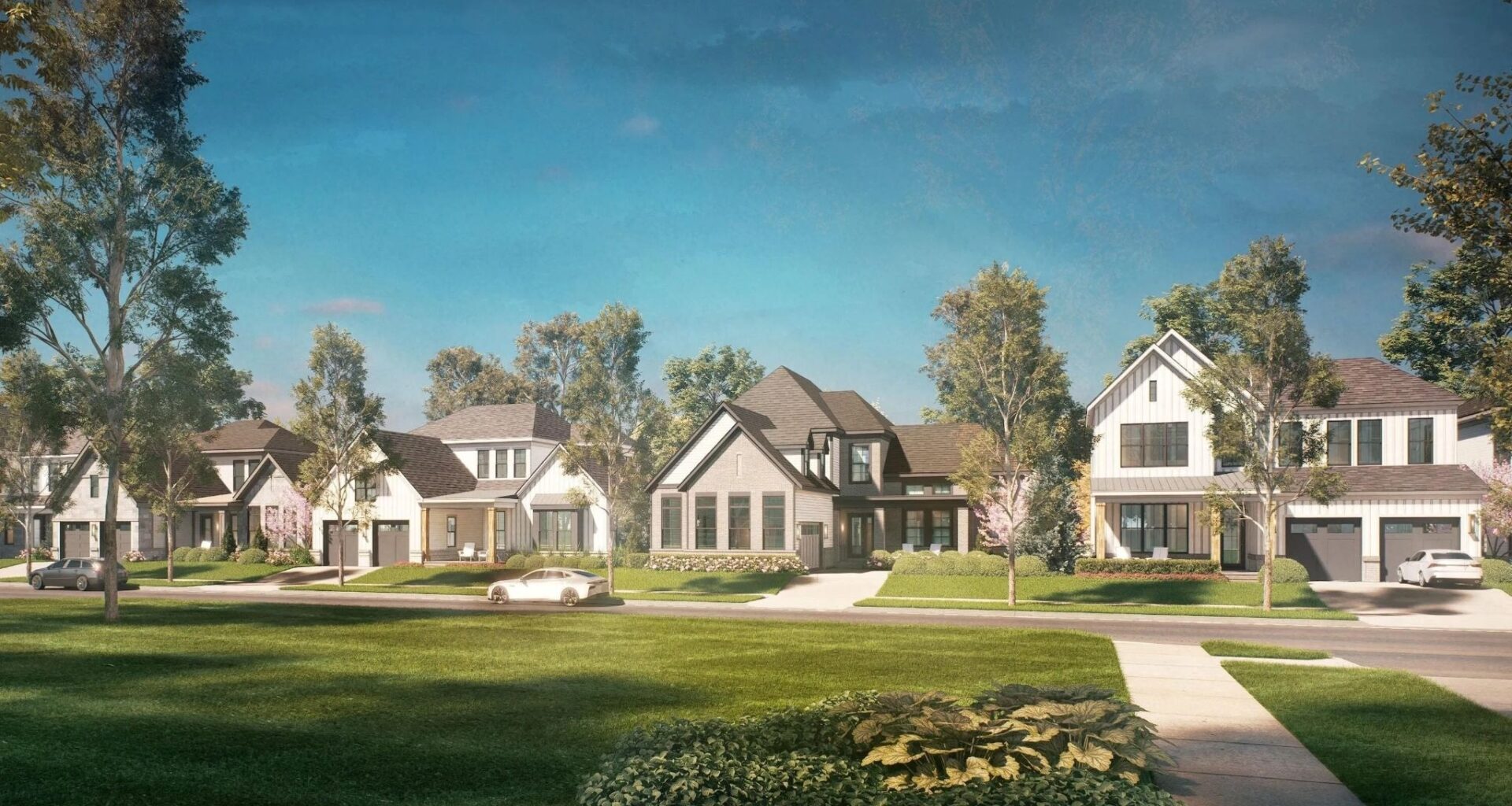 IHP Expands Beyond Orange County with $80M Indiana Project