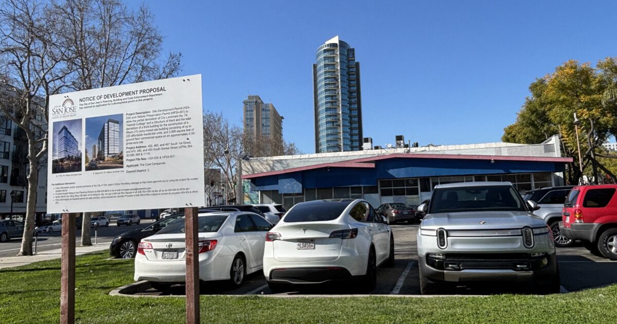 California streamlines affordable housing funding