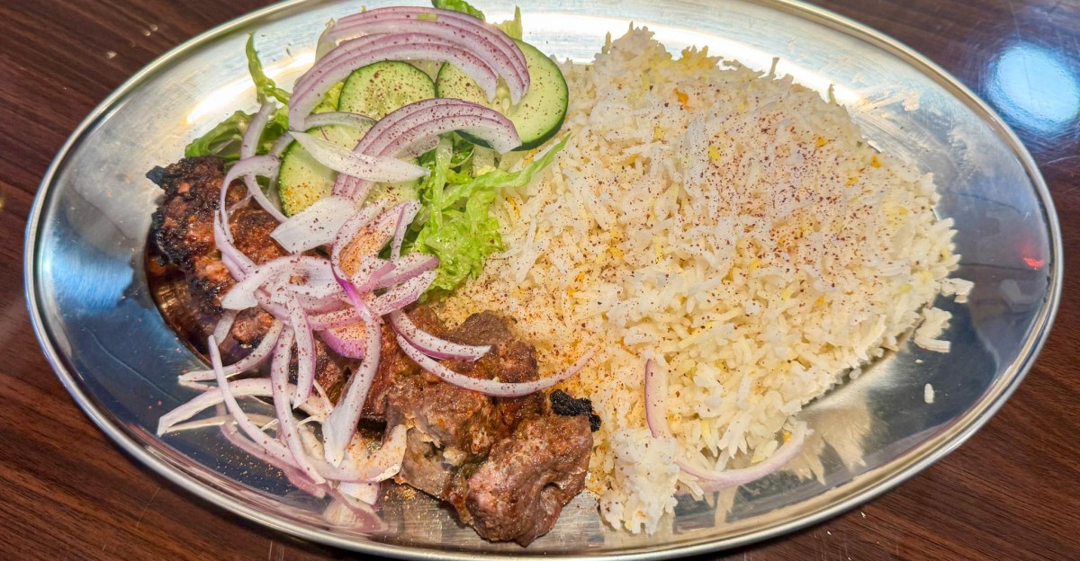Review: Roshona Bilash Brings Bright Bangladeshi Comfort Cooking to Melrose Hill