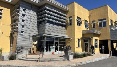 Berkeley animal shelter fire ‘intentionally lit,’ police say