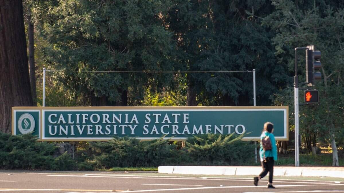 Sac State’s ex-DEI officer speaks out on lawsuit against CSU