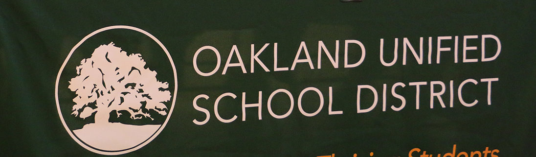 OUSD vowed reparations for Black students five years ago, but the promise remains unfulfilled