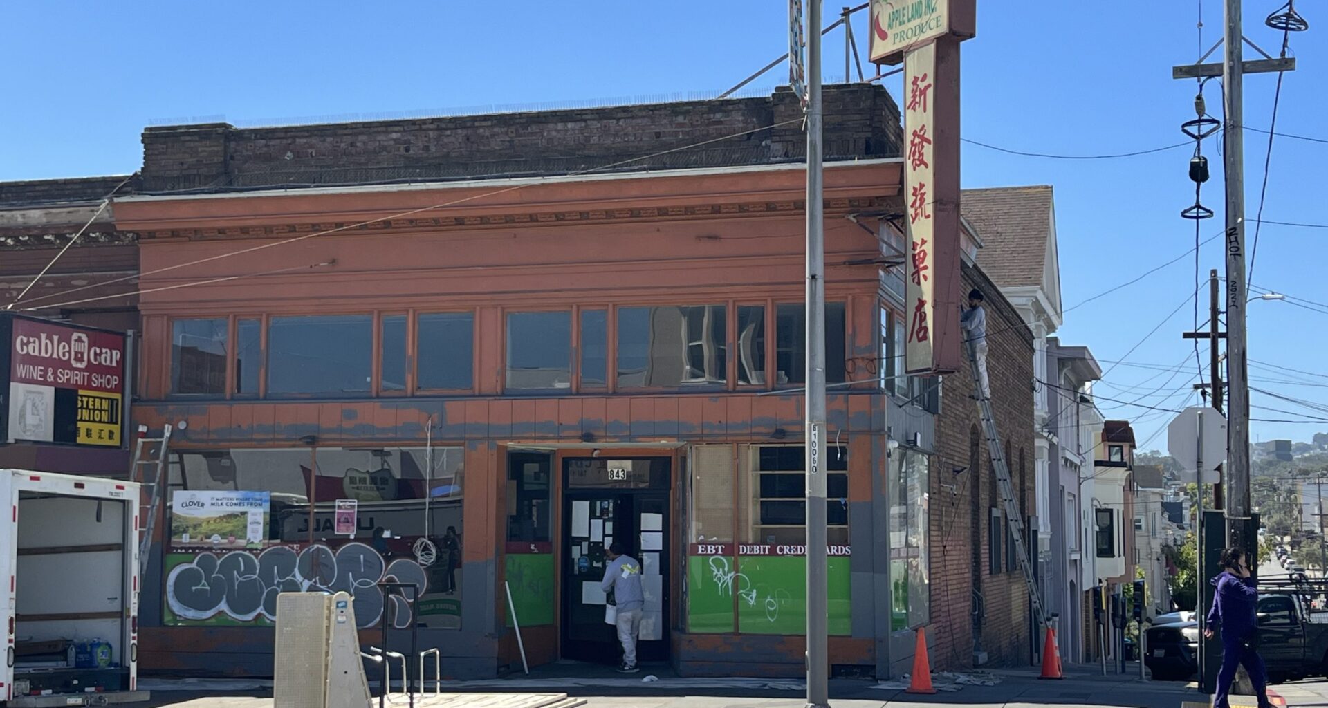 Richmond Buzz: Pop-ups, a massage spa and the case of two disappearing markets