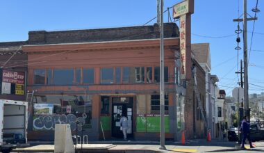 Richmond Buzz: Pop-ups, a massage spa and the case of two disappearing markets
