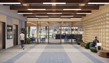OCVibe Lands Major Office Tenant