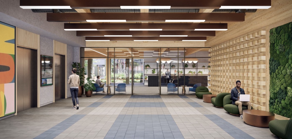 OCVibe Lands Major Office Tenant