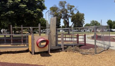 San Jose scores poor ranking over lack of park investment
