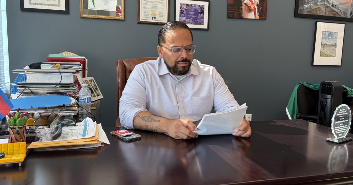 Economic plan aims to uplift East San Jose