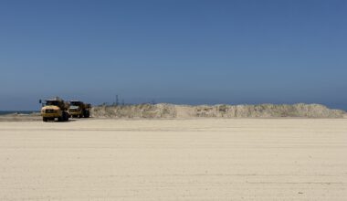 Vampire Planet: The Case for Letting Malibu Flood