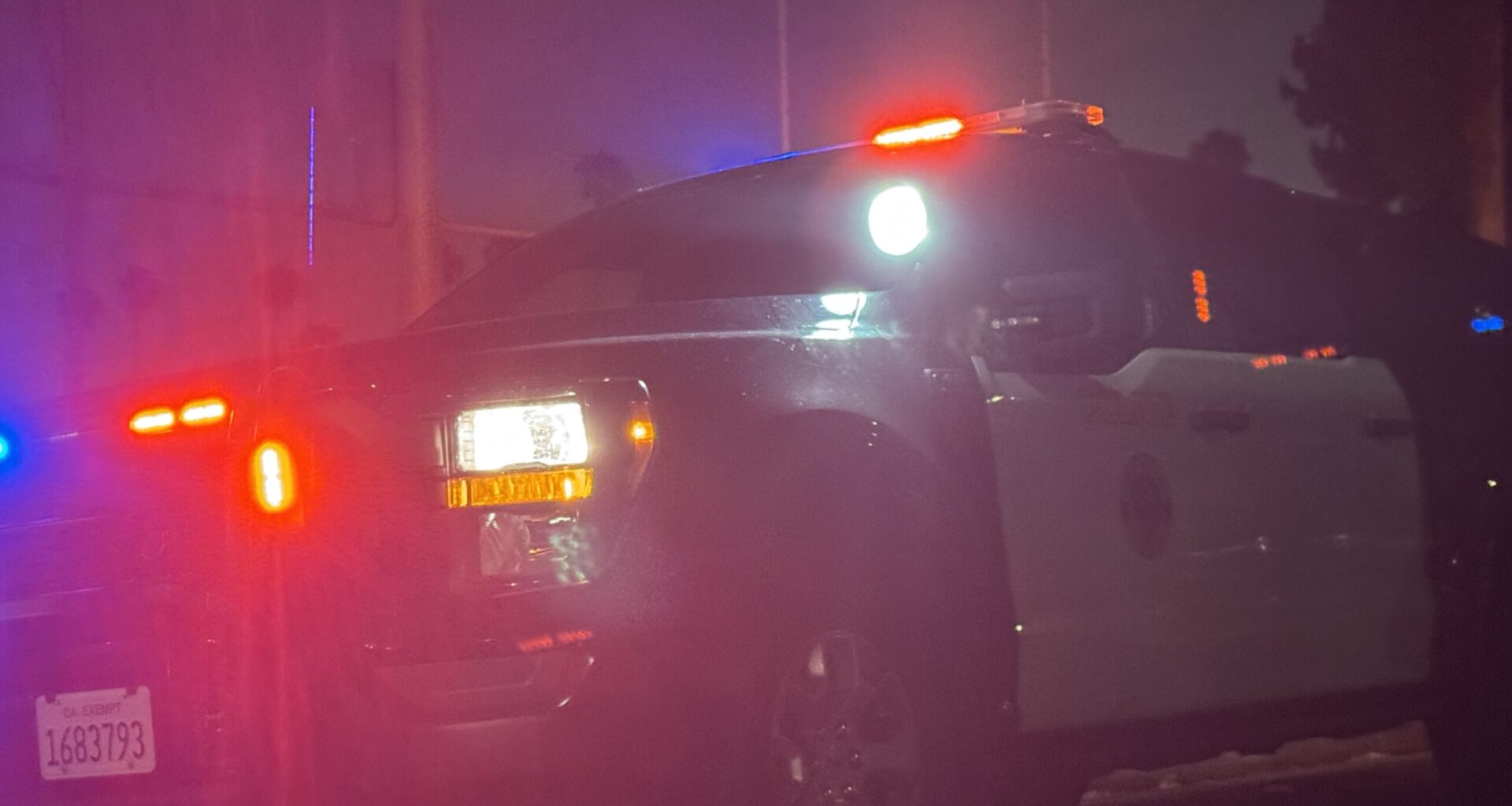 Two Separate Stabbings Reported in Long Beach on Saturday