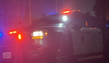 Two Separate Stabbings Reported in Long Beach on Saturday