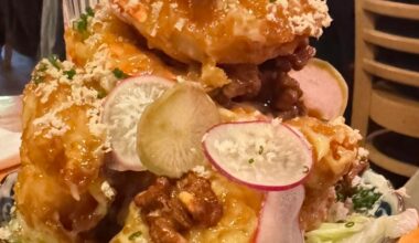 The Best Dishes Eater SF’s Editor Ate in June