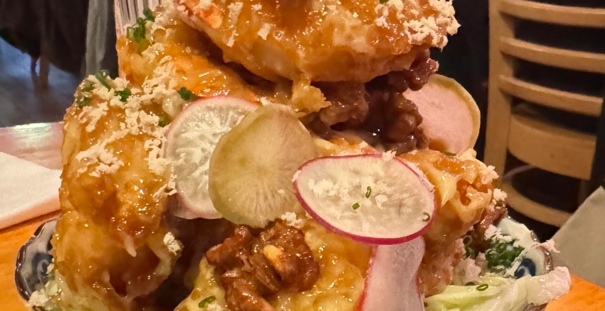 The Best Dishes Eater SF’s Editor Ate in June