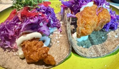 Chicano Nuevo’s Food Is Worth the Wait