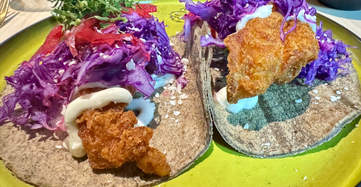 Chicano Nuevo’s Food Is Worth the Wait