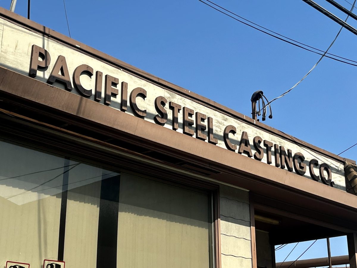Pacific Steel site sold in step toward major new life sciences campus