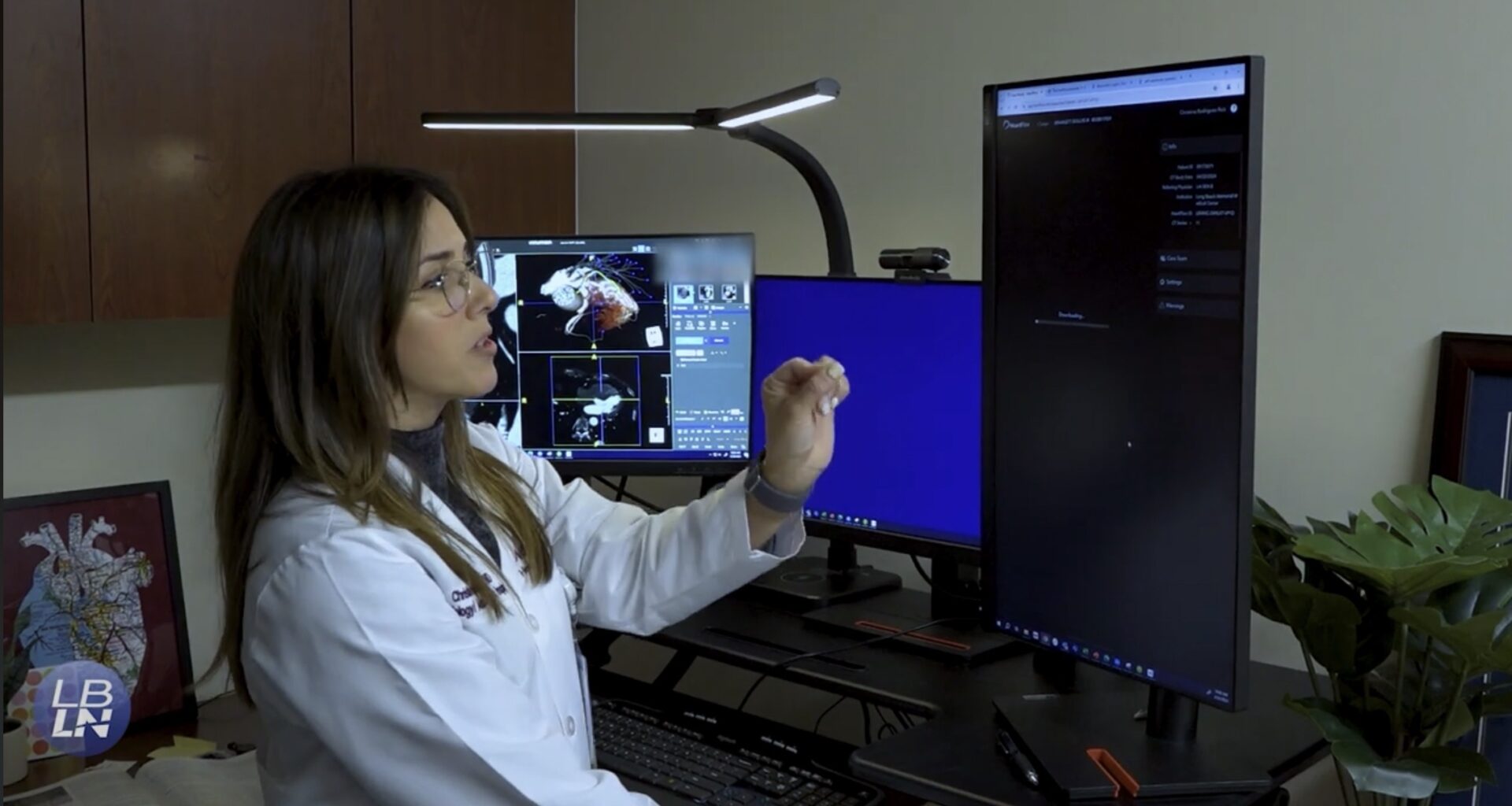 Advanced Cardiac MRI Helps Improve Heart Disease Detection at MemorialCare