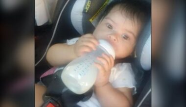 San Jose man gets 25 years to life for 2020 murder of infant daughter – The Press Democrat