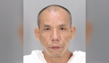 Man charged with killing wife at South San Jose home in troubling streak of domestic violence – The Mercury News