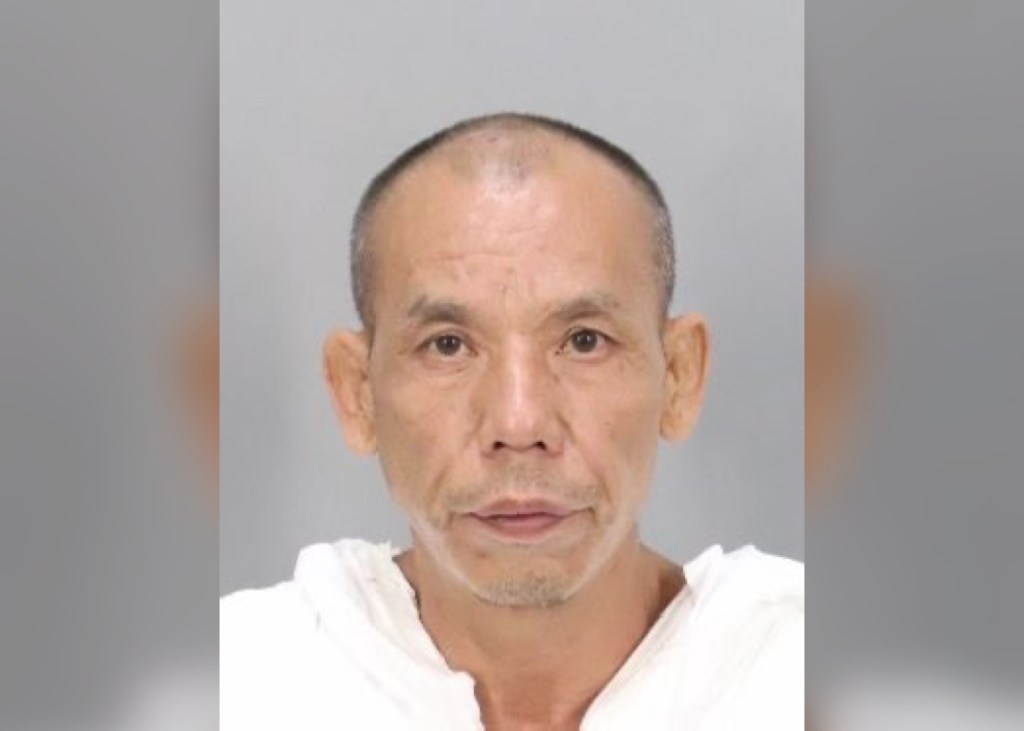 Man charged with killing wife at South San Jose home in troubling streak of domestic violence – The Mercury News