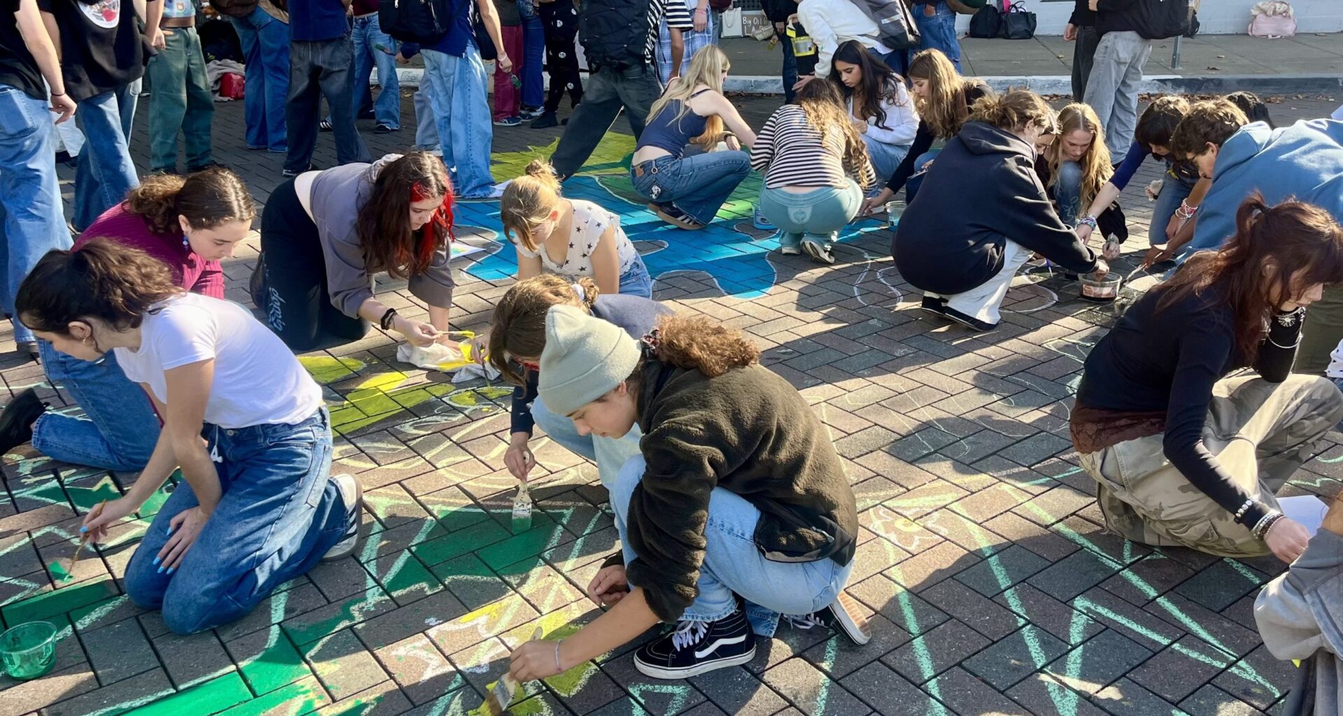 Climate activists oppose cut to program in Berkeley schools  