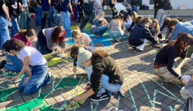 Climate activists oppose cut to program in Berkeley schools  