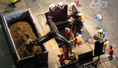 LACo Offers Help to Businesses Hit By Oil Spill in East LA