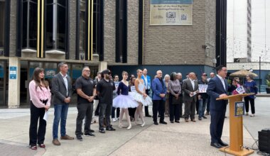 San Diego leaders have a $10 million plan to restore arts funding