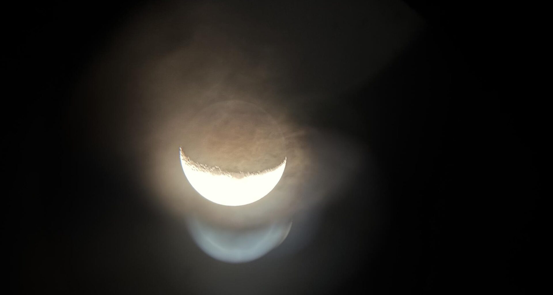 Professor Ilias Cholis brings OU to the Moon and back – The Oakland Post