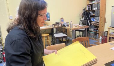 People We Meet: Megan Prelinger, SoMa’s archivist of possibility 