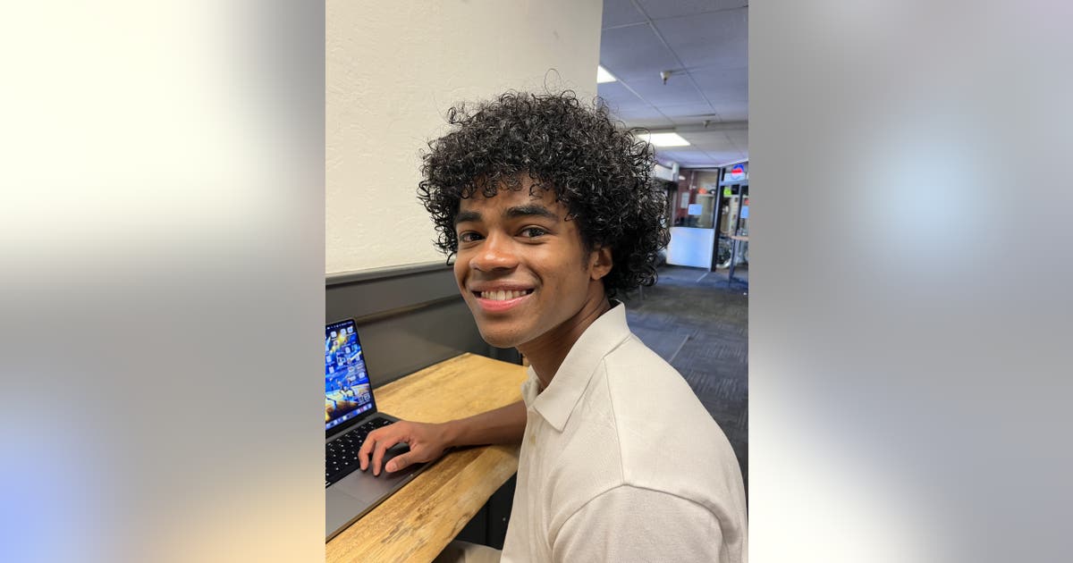 Free program, free meals: Oakland's Ahmed Muhammad launches summer science program for kids in his hometown