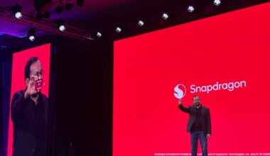 Qualcomm’s latest chip promises to take smart glasses to a new level – East Bay Times