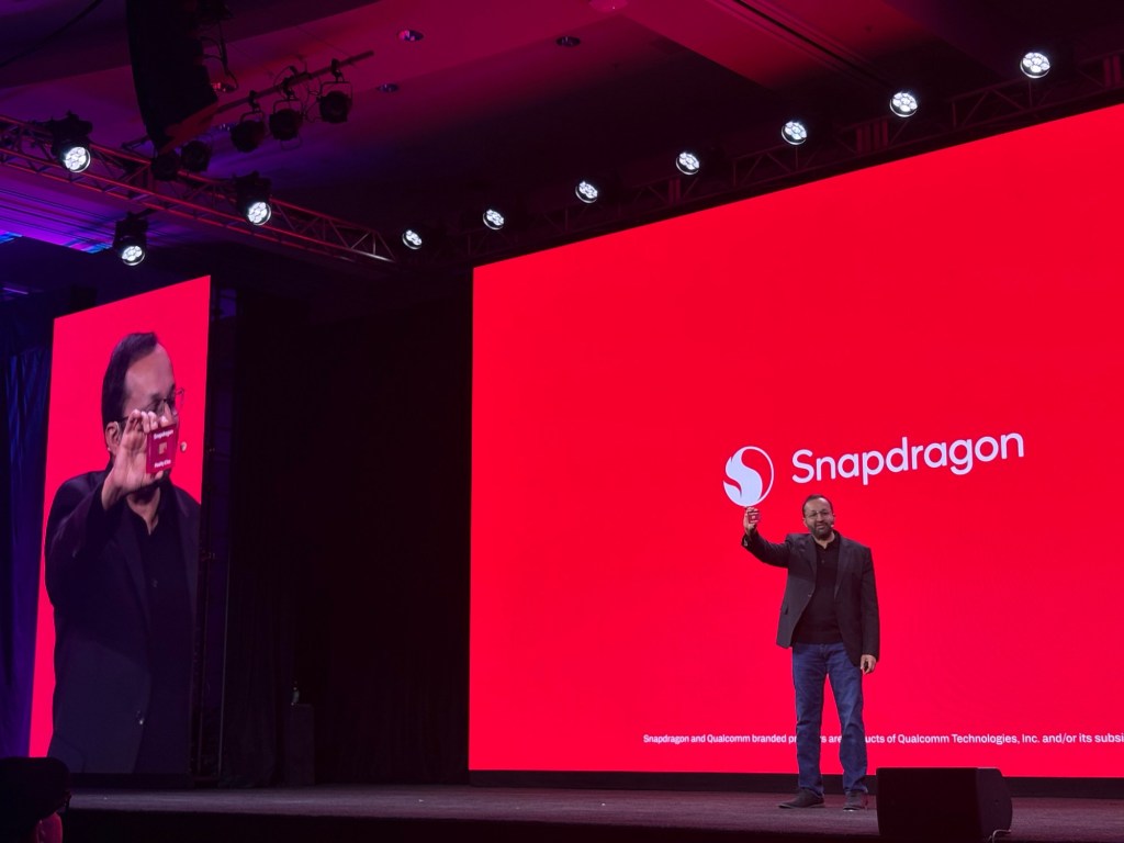 Qualcomm’s latest chip promises to take smart glasses to a new level – East Bay Times
