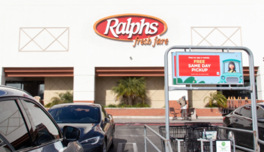 Anaheim Backs Off Regulating Self-Checkout For Now