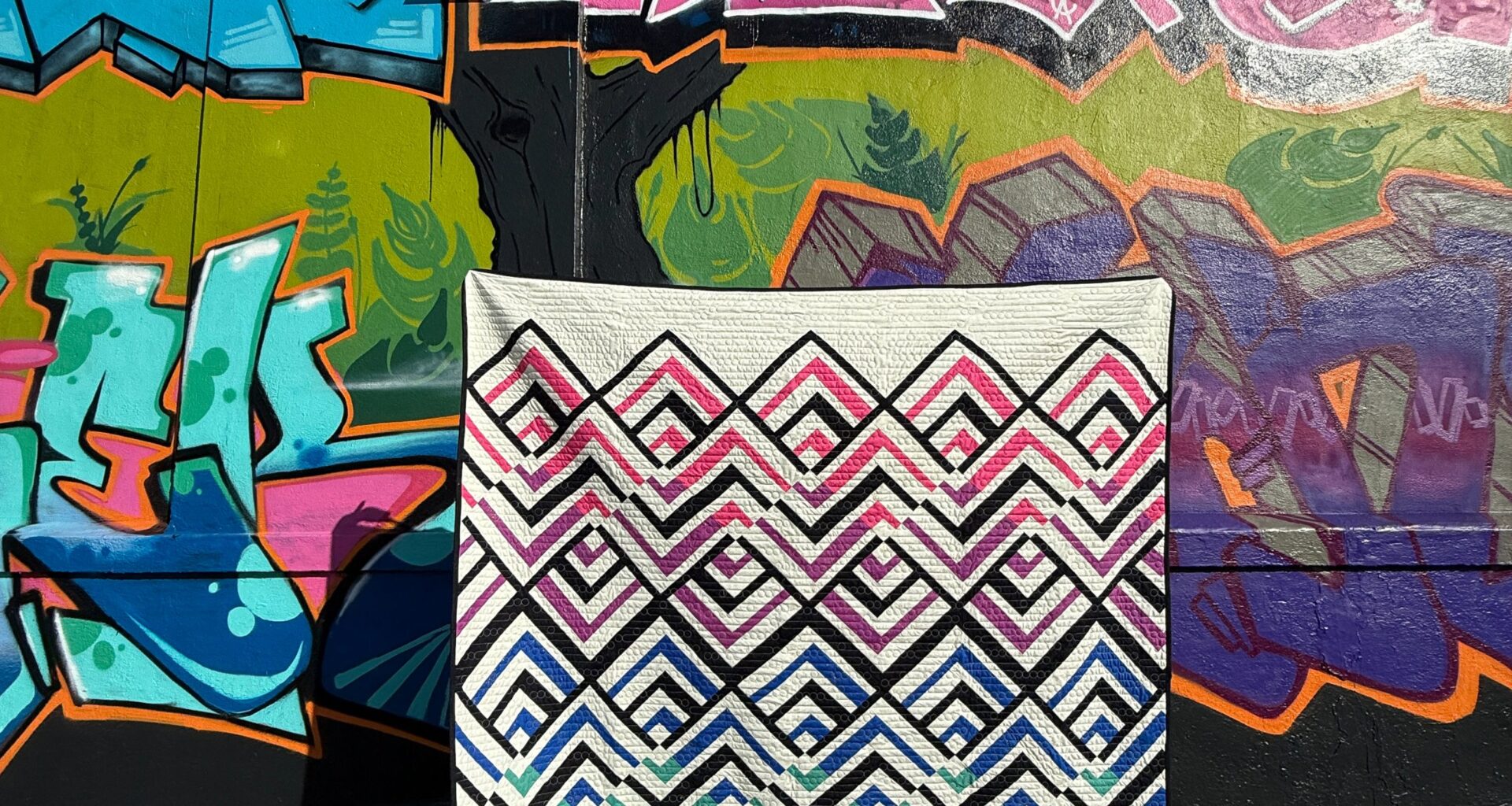 City Made Quilts aims to open in the Excelsior in August