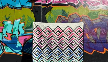City Made Quilts aims to open in the Excelsior in August