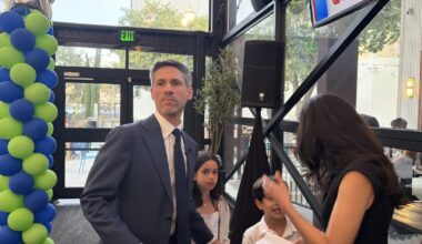 Will San Jose mayor face fallout after running for governor?